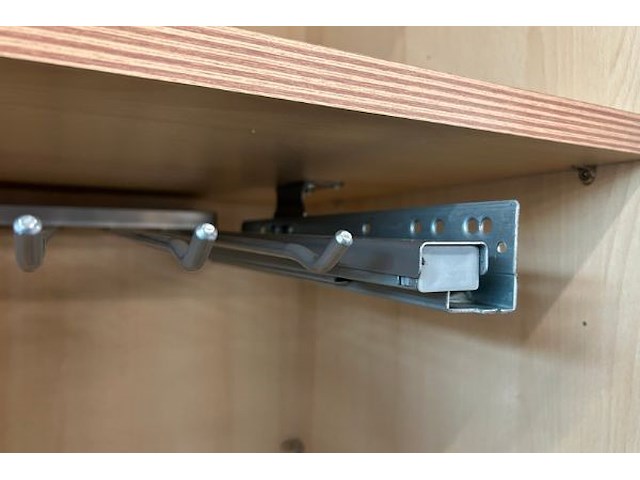 Schuifdeur kast - afbeelding 2 van  13