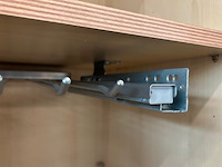 Schuifdeur kast - afbeelding 2 van  13