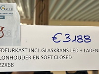 Schuifdeur kast - afbeelding 5 van  13