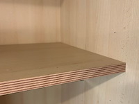 Schuifdeur kast - afbeelding 8 van  13