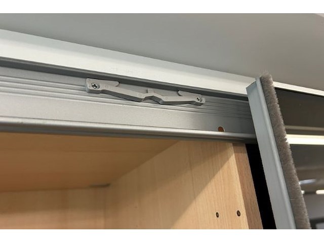 Schuifdeur kast - afbeelding 10 van  13