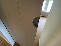 Schuifdeur (massief) 242x78cm - afbeelding 1 van  3