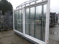 Schuifdeur met 1 vleugel - afbeelding 1 van  7