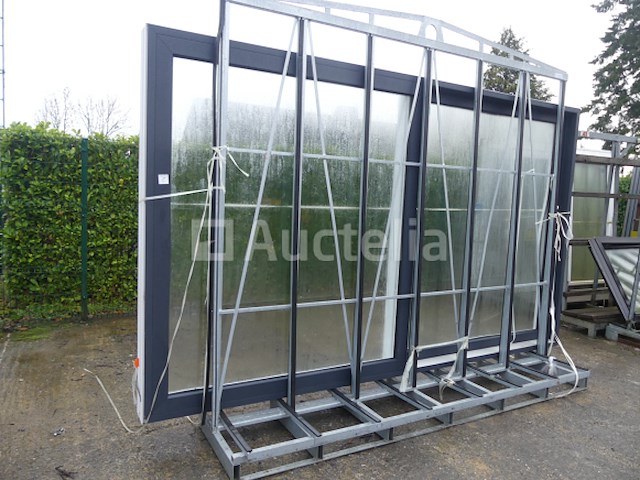 Schuifdeur met 1 vleugel - afbeelding 2 van  7