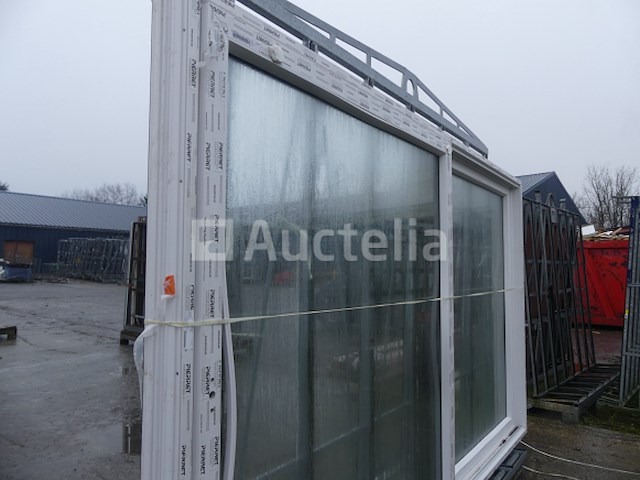 Schuifdeur met 1 vleugel - afbeelding 3 van  7