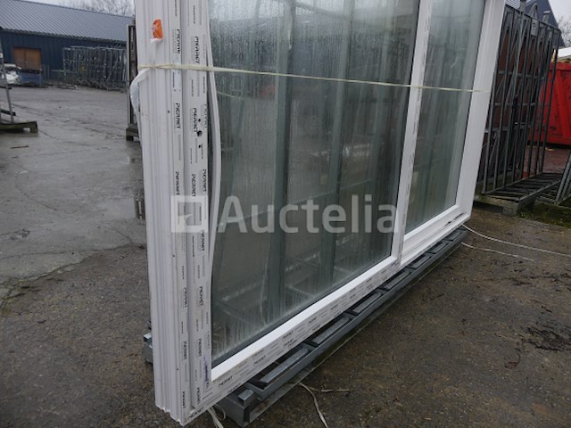 Schuifdeur met 1 vleugel - afbeelding 4 van  7