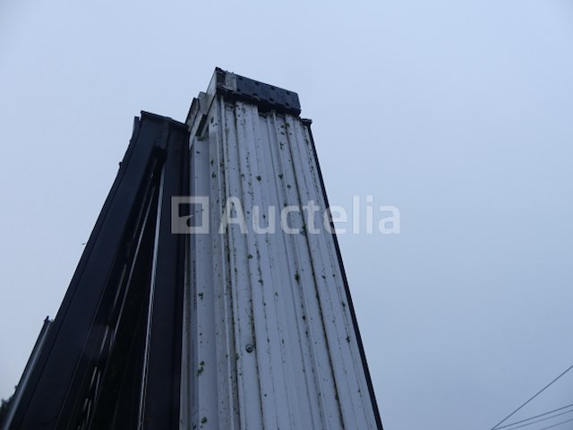 Schuifdeur met 2 vleugels - afbeelding 2 van  5