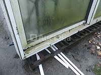 Schuifdeur met 2 vleugels - afbeelding 4 van  5