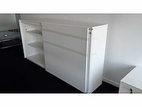 Schuifdeurkast - archiefkast - afbeelding 2 van  4
