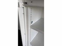 Schuifdeurkast - archiefkast - afbeelding 3 van  4