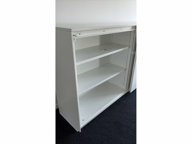Schuifdeurkast - archiefkast - afbeelding 4 van  4