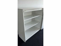 Schuifdeurkast - archiefkast - afbeelding 4 van  4