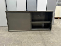 Schuifdeurkast - file cabinet (4x) - afbeelding 3 van  5