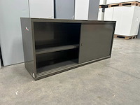 Schuifdeurkast - file cabinet (4x) - afbeelding 5 van  5