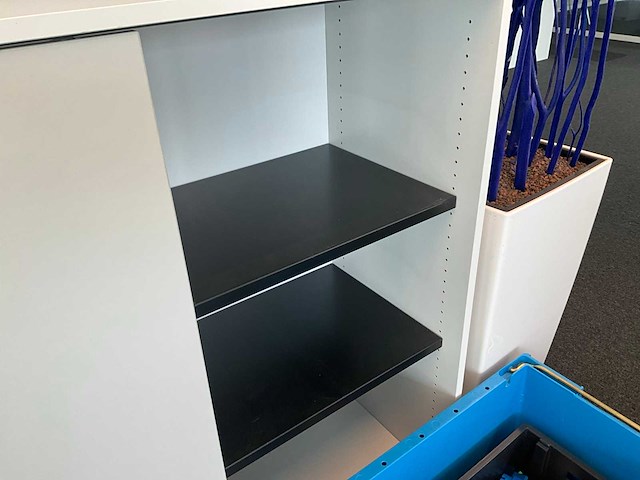 Schuifdeurkast (2x) - afbeelding 9 van  10