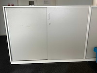 Schuifdeurkast (2x) - afbeelding 4 van  10