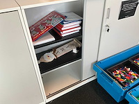 Schuifdeurkast (2x) - afbeelding 8 van  10