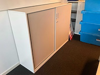 Schuifdeurkast (2x) - afbeelding 10 van  10