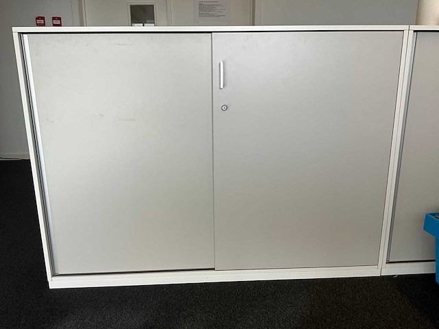 Schuifdeurkast (4x) - afbeelding 4 van  10