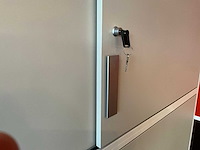 Schuifdeurkast (laag) (3x) - afbeelding 2 van  5