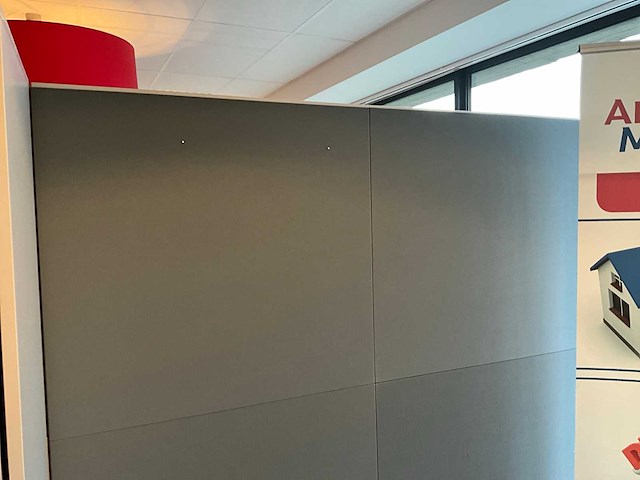 Schuifdeurkast (laag) (3x) - afbeelding 5 van  5