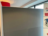 Schuifdeurkast (laag) (3x) - afbeelding 5 van  5