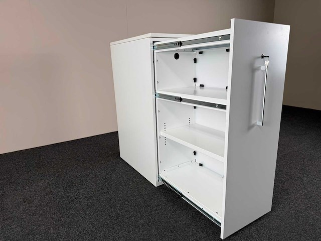 Schuifkast - archiefkast - afbeelding 2 van  6