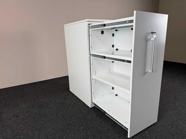 Schuifkast - archiefkast - afbeelding 2 van  6