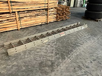 Schuifladder - afbeelding 1 van  4