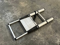 Schuifladder - afbeelding 1 van  4