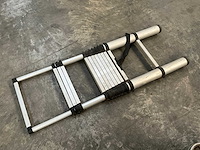 Schuifladder - afbeelding 2 van  4