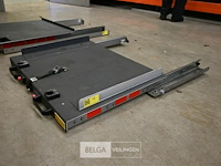 Schuiflade bestelwagen - afbeelding 1 van  5