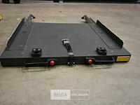 Schuiflade bestelwagen - afbeelding 2 van  5