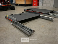 Schuiflade bestelwagen - afbeelding 3 van  5