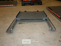 Schuiflade bestelwagen - afbeelding 4 van  5