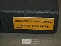 Schuiflade bestelwagen - afbeelding 5 van  5