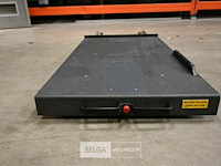 Schuiflade bestelwagen - afbeelding 2 van  5