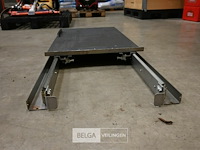 Schuiflade bestelwagen - afbeelding 3 van  5