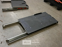 Schuiflade bestelwagen - afbeelding 4 van  5