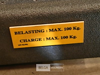 Schuiflade bestelwagen - afbeelding 5 van  5