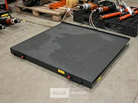 Schuiflade bestelwagen - afbeelding 1 van  5