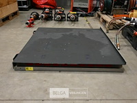 Schuiflade bestelwagen - afbeelding 2 van  5