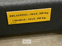 Schuiflade bestelwagen - afbeelding 5 van  5