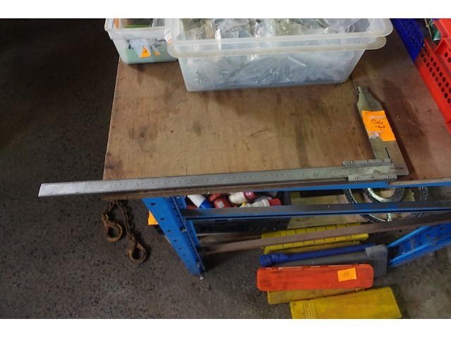 Schuifmeter mitutoyo - afbeelding 1 van  2