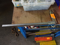 Schuifmeter mitutoyo - afbeelding 1 van  2