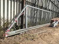 Schuifpoort - afbeelding 6 van  6