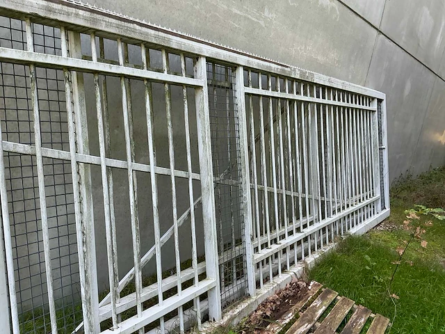 Schuifpoort - afbeelding 6 van  13