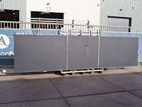 Schuifpoortblad 5900x1500mm - afbeelding 1 van  1