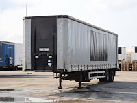 Schuifzeiloplegger burg bpo 13-20 srnxx 2002