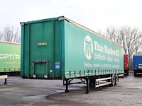 Schuifzeiloplegger groenewegen ccs 12 18 1997